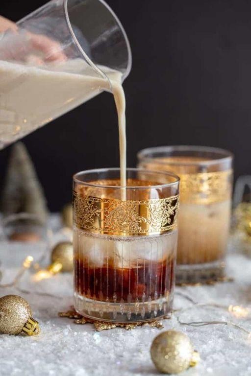 18 Creamy Oatmeal Cookie Drink Recipes Delicious