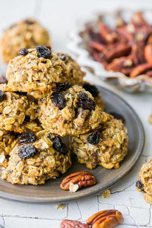20 Delicious Breakfast Cookie Recipes for Busy Mornings