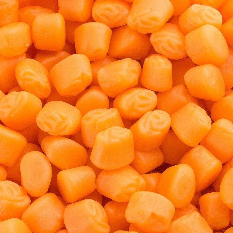 Orange Creamsicle Drops
