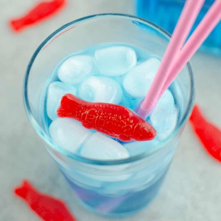 Orange Vanilla Sonic Water