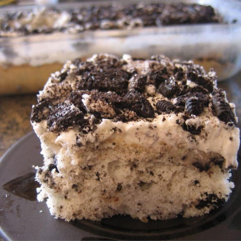 18 Decadent Cake Doctor Recipes Irresistible