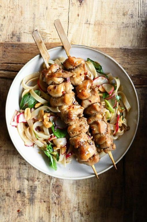 18 Spicy Pad Thai Recipes for Flavorful Nights