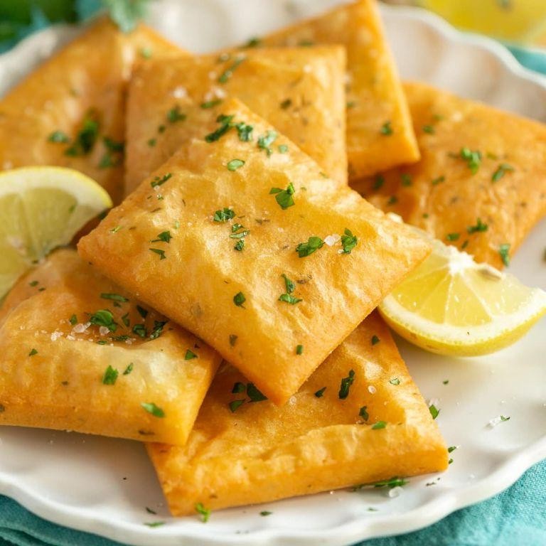 Panelle