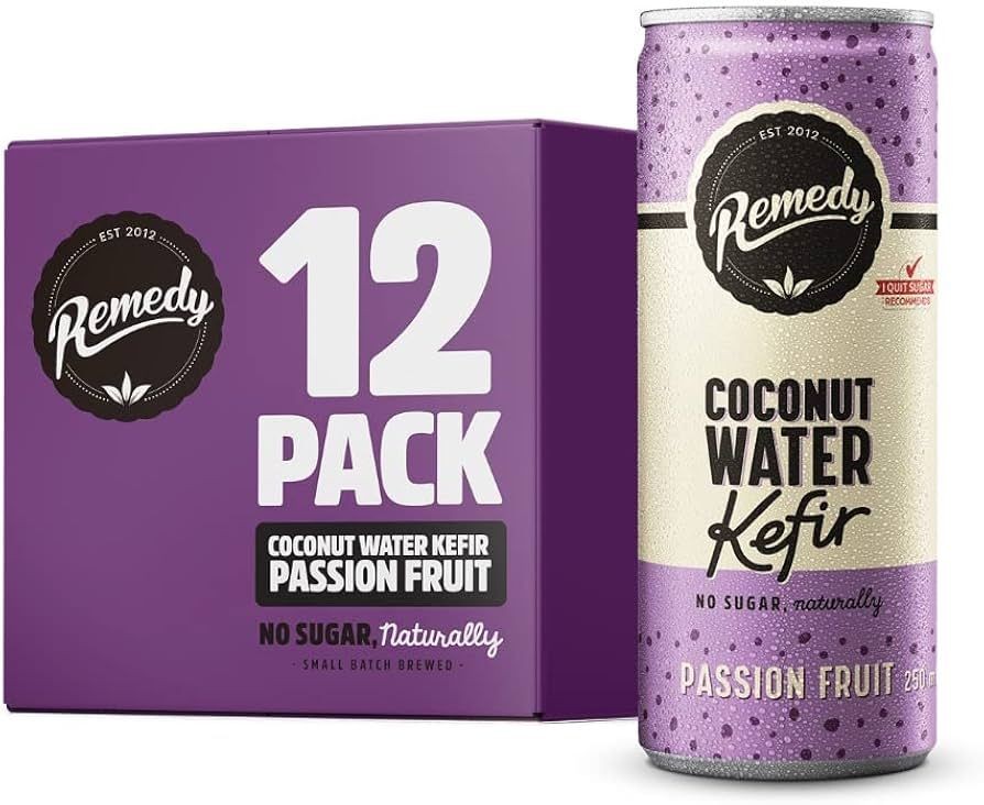 20 Refreshing Water Kefir Recipes for Gut Health
