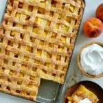 20 Delicious Peach Pie Recipes for Summer Baking