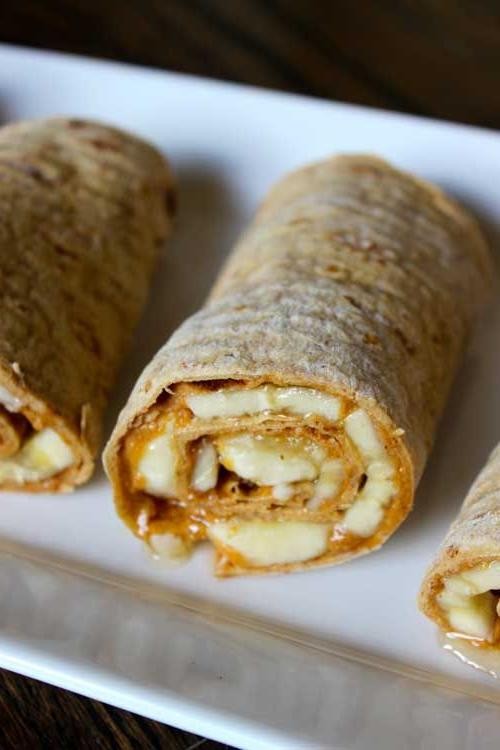 20 Refreshing Cold Wrap Recipes Perfect for Summer