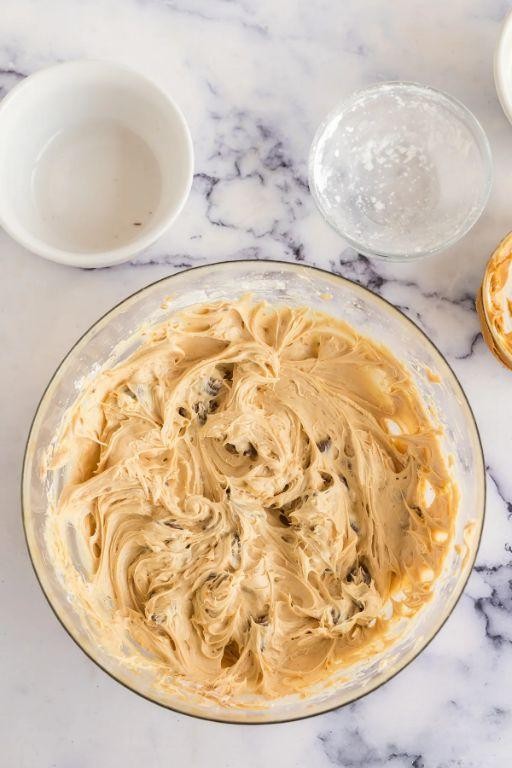 Peanut Butter Cool Whip Dip