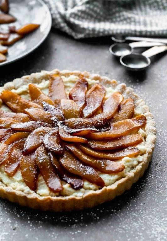 20 Decadent Sweet Mascarpone Recipes Irresistible