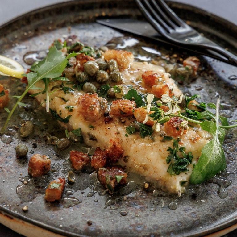 18 Elegant French Fish Recipes Delicious