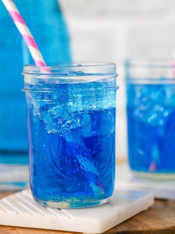 Pineapple Coconut Sonic Water