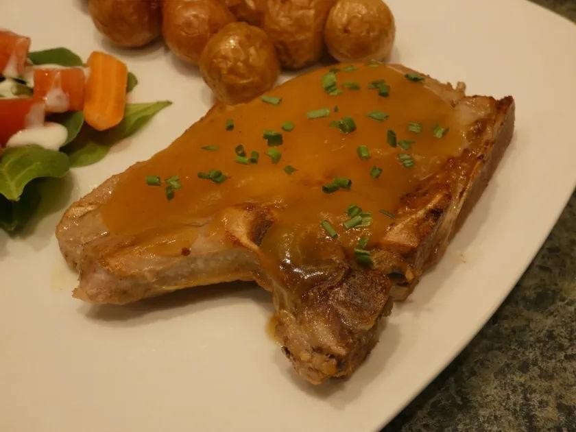 18 Tasty Pork Chop and Pineapple Flavorful Recipes