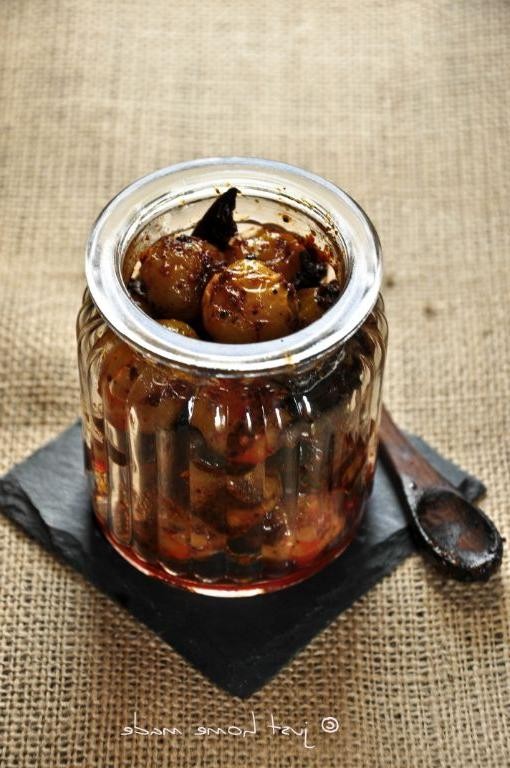 18 Spicy Achaar Recipes Delightfully Tangy