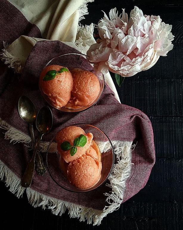 18 Refreshing Cuisinart Ice Cream Maker Sorbet Recipes Easy