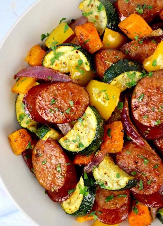 20 Savory Fresh Polish Sausage Flavorful Recipes