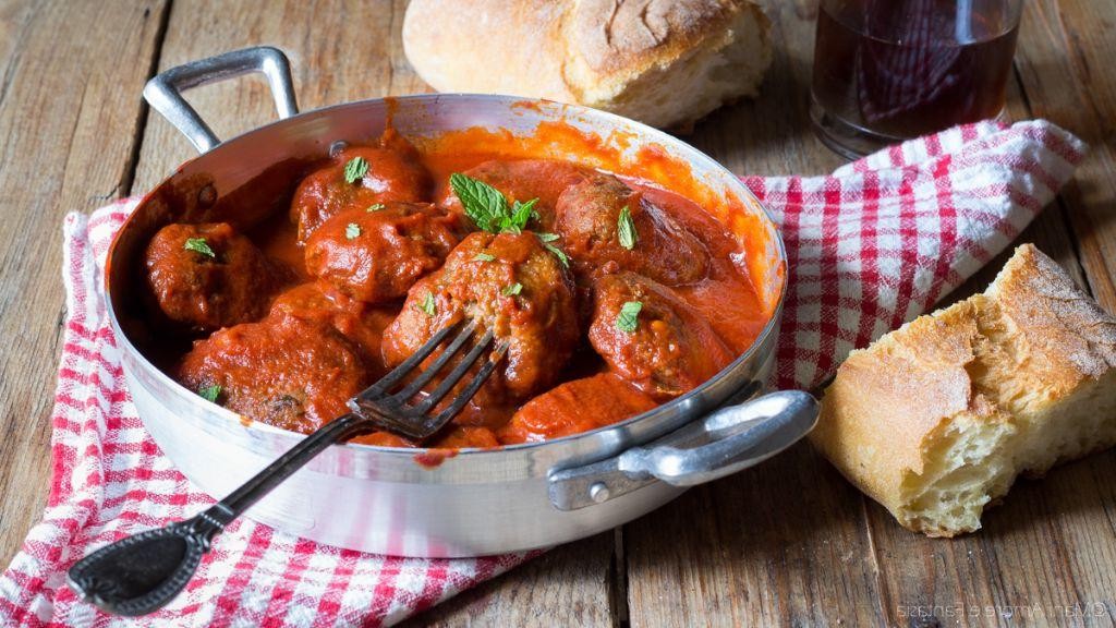 Polpette di Sarde
