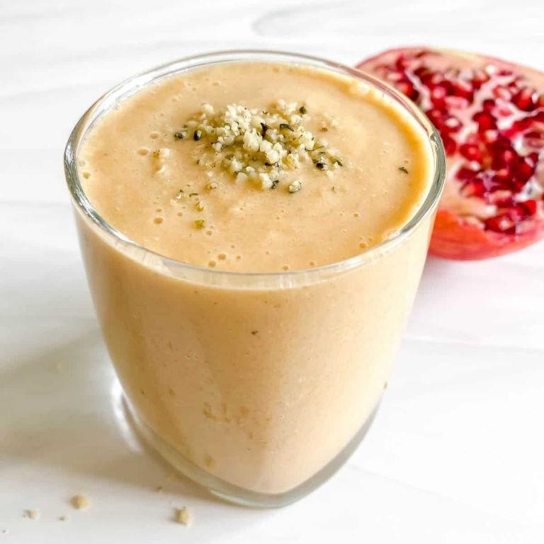 20 Refreshing Mango Smoothie Recipes Tropical