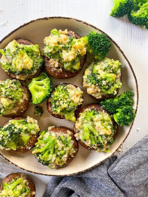 20 Creamy Potato and Broccoli Delicious Recipes