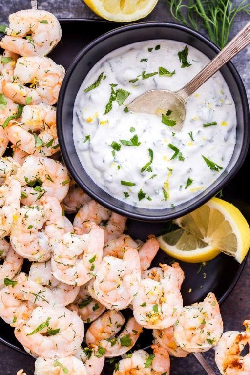 18 Spicy Indian Shrimp Recipes Delightful