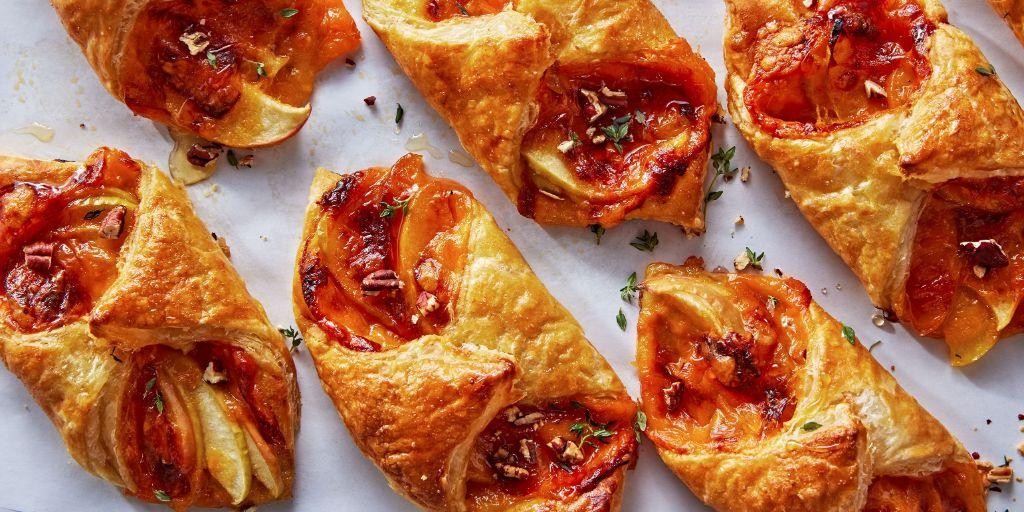 20 Flaky Puff Pastry Appetizer Recipes Irresistible