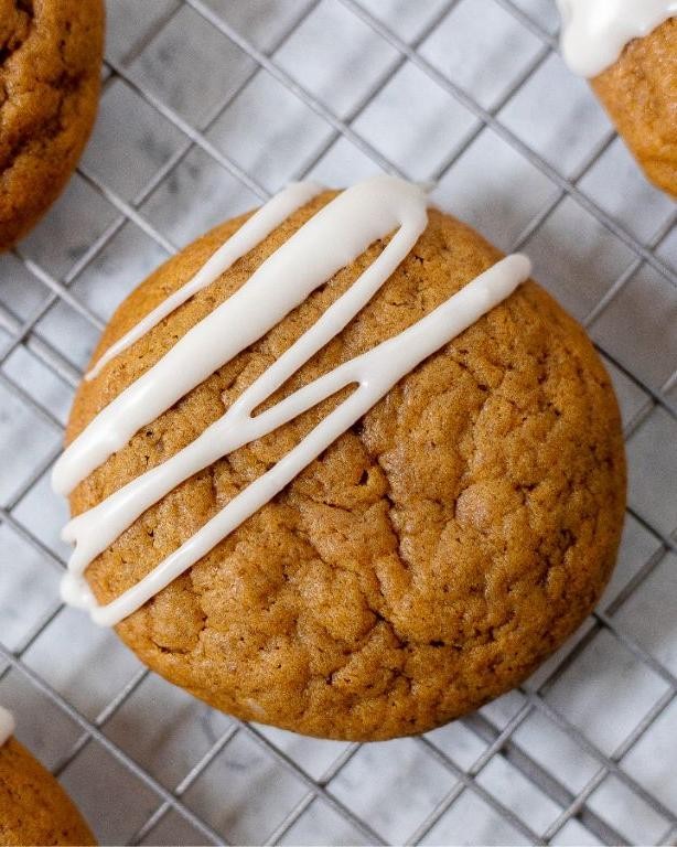 18 Delicious Pumpkin Cookie Recipes Irresistibly Spiced