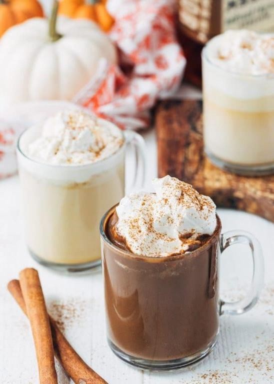 18 Decadent Chocolate Shots Recipes Irresistible