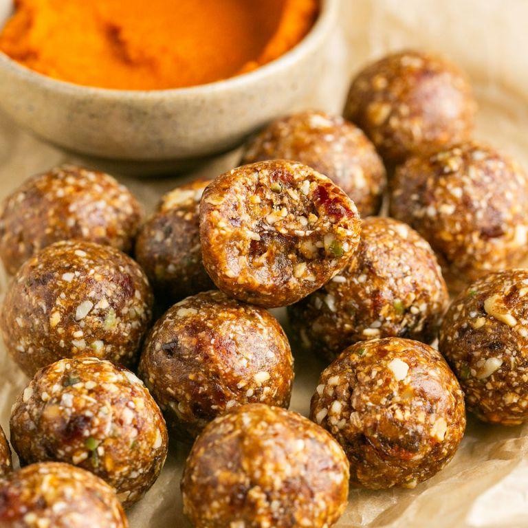20 Delicious Easy Pumpkin Recipes Perfect for Fall