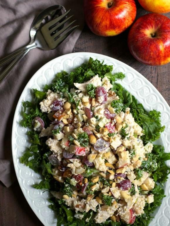20 Flavorful Quinoa and Chicken Recipes for Healthy Meals