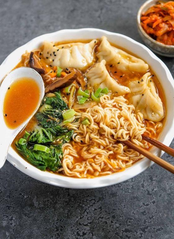 20 Delicious Ramen Recipes Perfect for Every Occasion