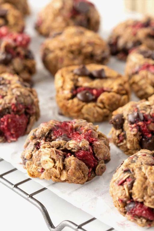 20 Delicious Raspberry Breakfast Recipes for Busy Mornings