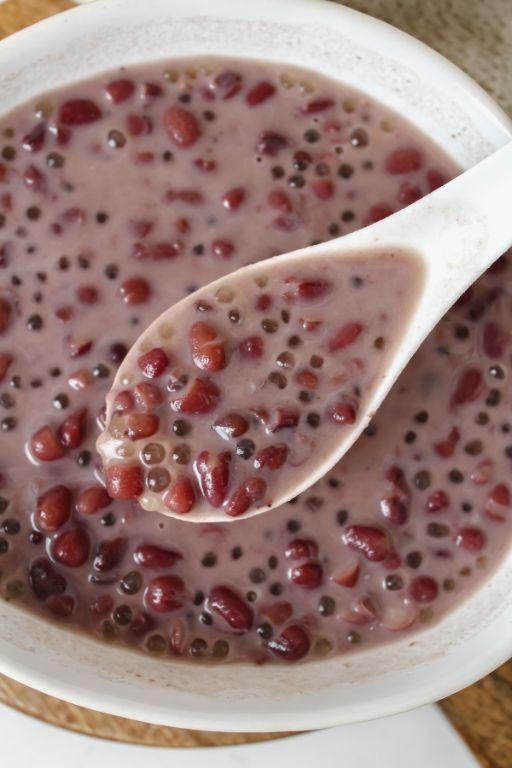 20 Creamy Tapioca Pearls Dessert Recipes