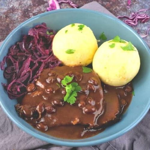 18 Hearty German Soup Recipes Comforting