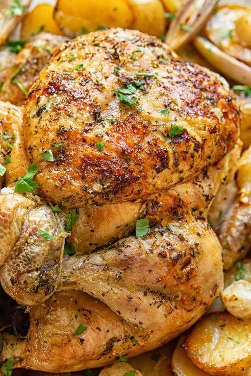 20 Flavorful One Dish Chicken Drumstick Recipes for Busy Weeknights