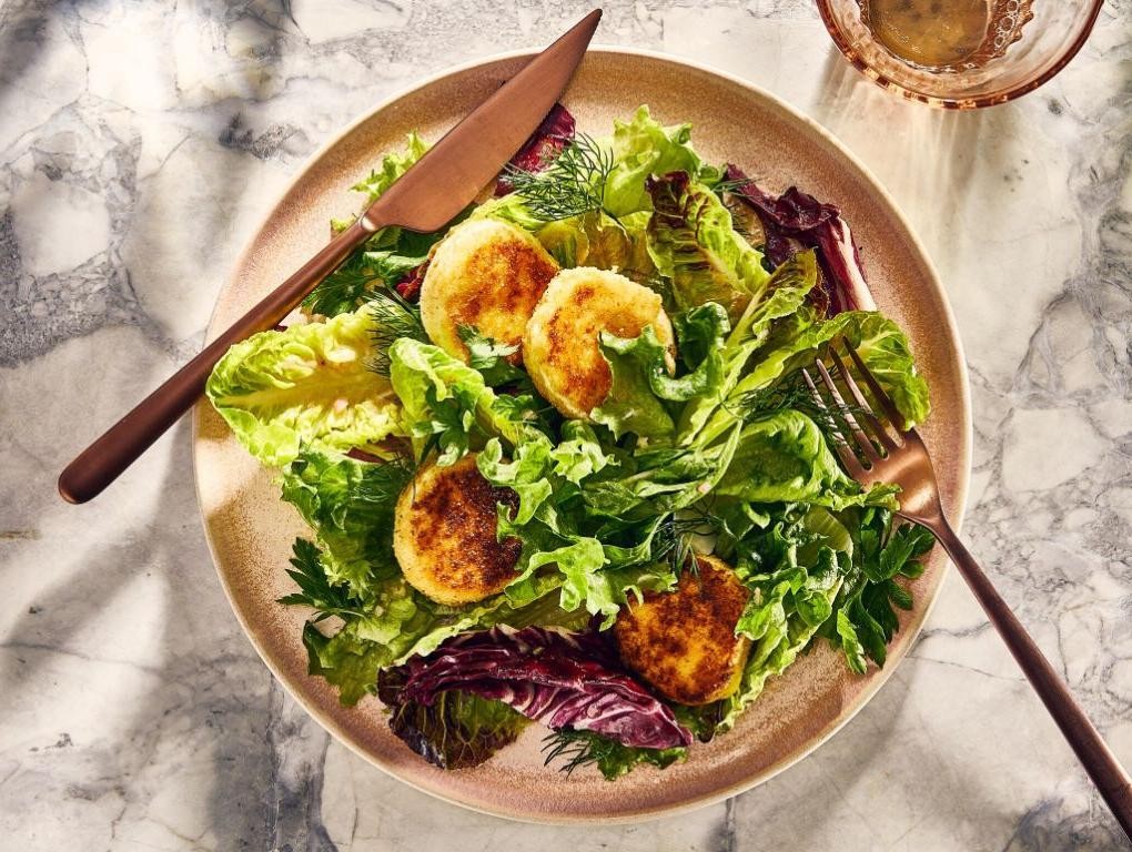 18 Classic French Salad Recipes Delicious and Fresh