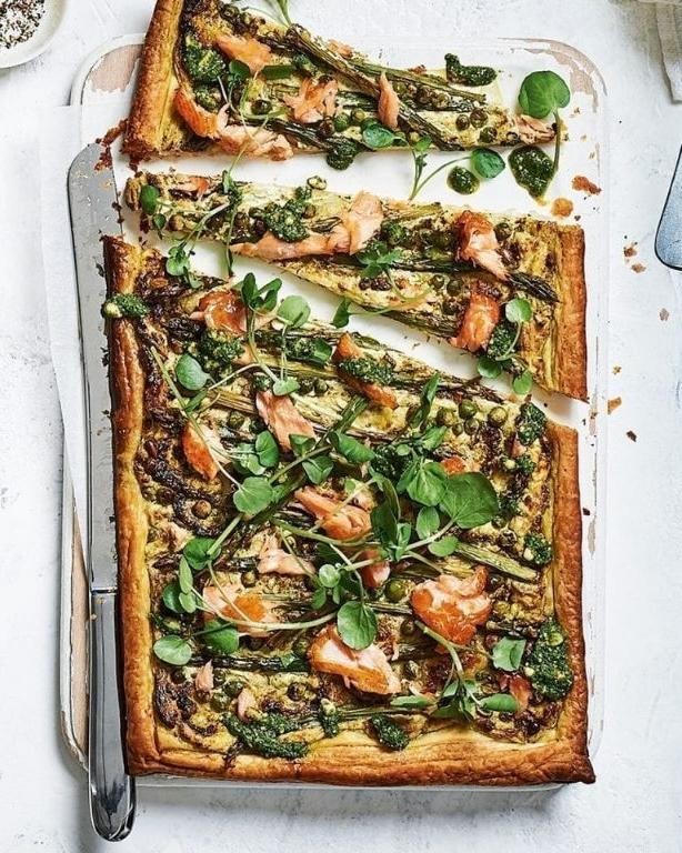 20 Flavorful Ground Salmon Recipes for Every Occasion