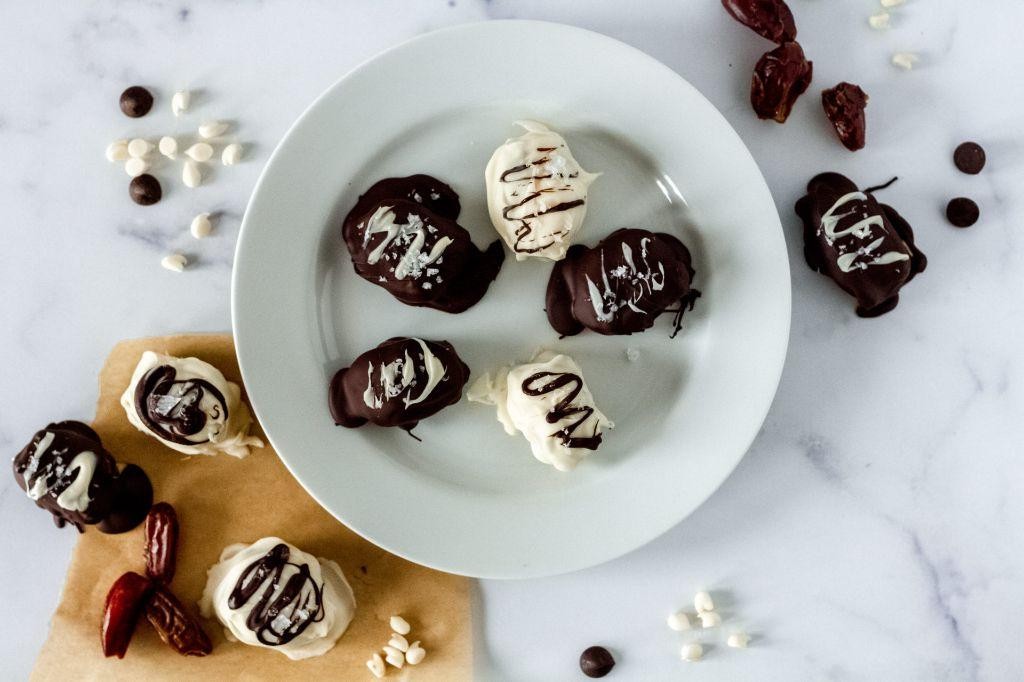 18 Decadent Salted Caramel Crown Recipes Irresistible