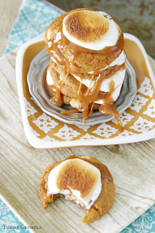 18 Decadent Salted Caramel Hot Chocolate Recipes Irresistible