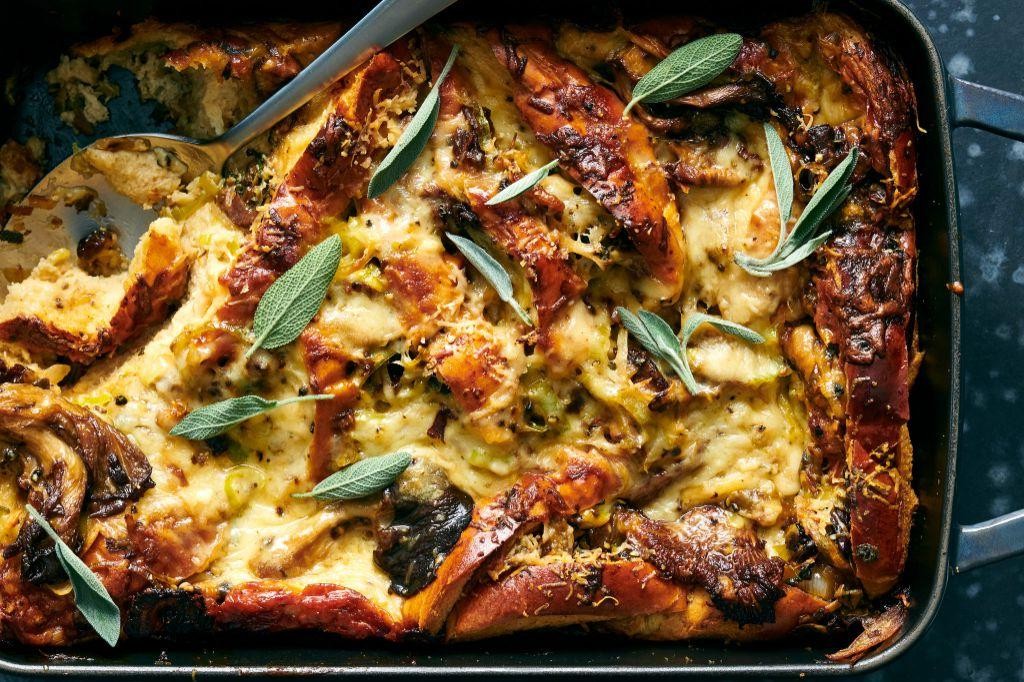18 Savory Dried Morel Mushroom Recipes for Gourmet Meals