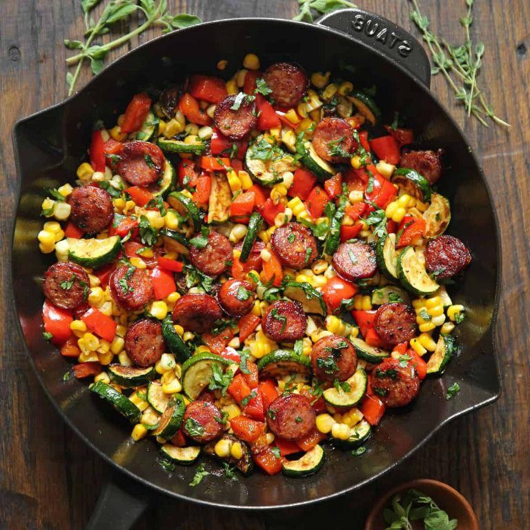 20 Nutritious Sorghum Recipes for Healthy Eating