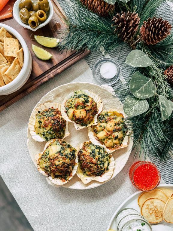 18 Delicious Scallop Recipes Perfect for Seafood Lovers