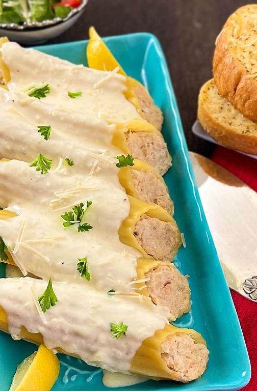 20 Delicious Italian Shrimp Recipes Flavorful