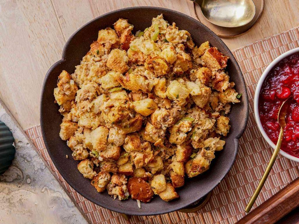 20 Delicious Thanksgiving Crockpot Recipes Easy to Make