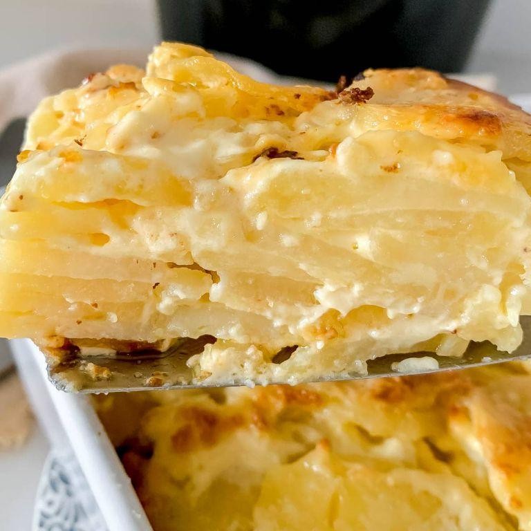 18 Creamy Potato Dauphinois Recipes with a Twist