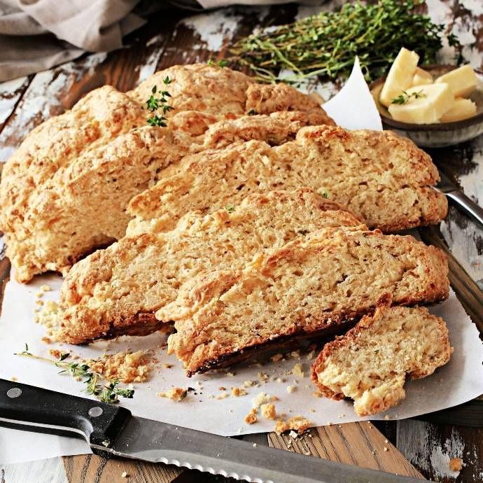 18 Delicious Savory Quick Bread Recipes Easy to Make