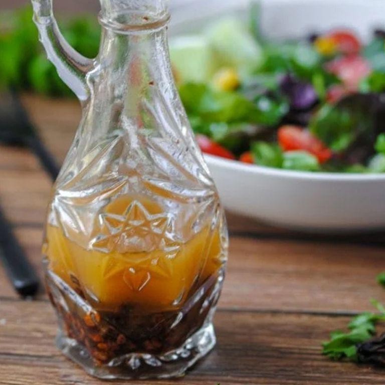 Smoky Chipotle Fire Cider