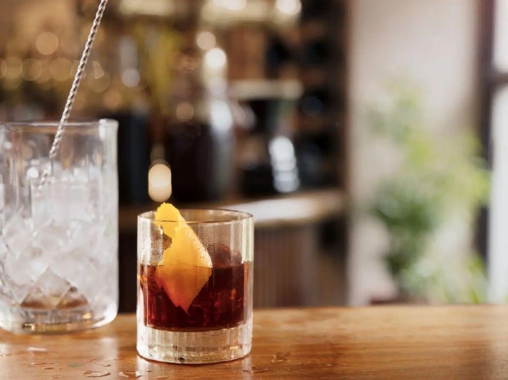 18 Refreshing Jameson Cold Brew Recipes for Coffee Lovers