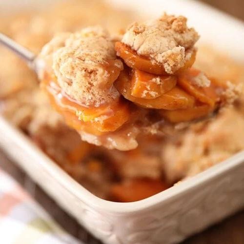 20 Delicious Cobblers Recipes Perfect for Any Occasion