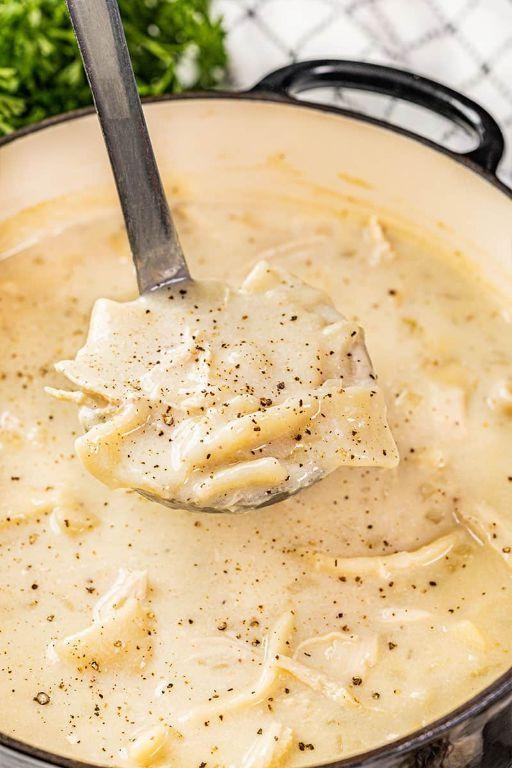 20 Hearty Chicken Stew Recipes for Cozy Nights