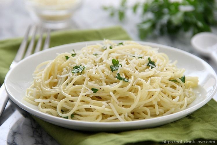 18 Spicy Spaghetti Aglio e Olio Recipes with a Twist