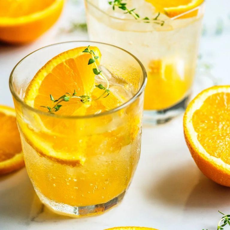18 Refreshing Soda Recipes for Summer