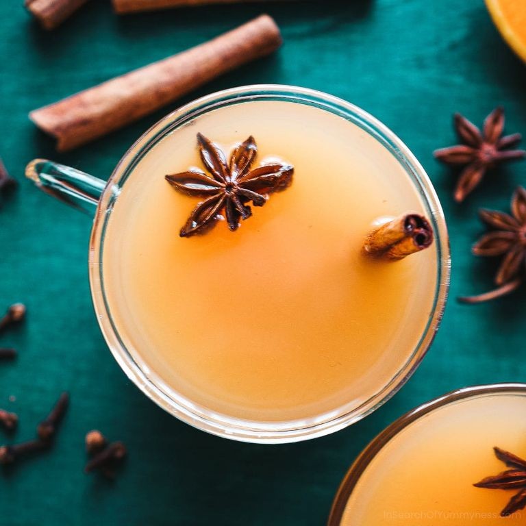 18 Spicy Fire Cider Recipes for Immune Boosting